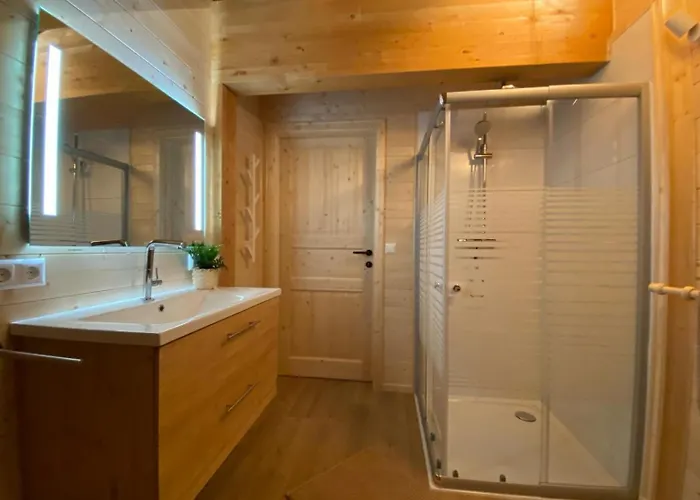 Haus Floriani, Appartement, Greifenburg, Karinthie * Greifenburg