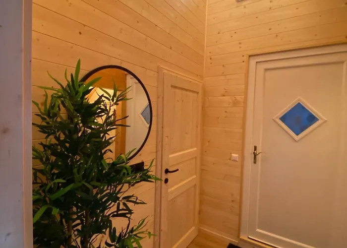 Daire Haus Floriani, Appartement, Greifenburg, Karinthie