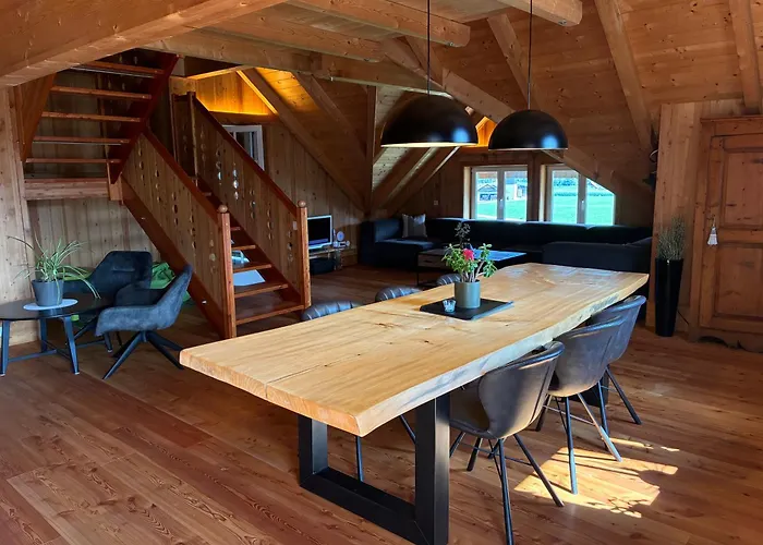 Daire Haus Floriani, Appartement, Greifenburg, Karinthie Greifenburg