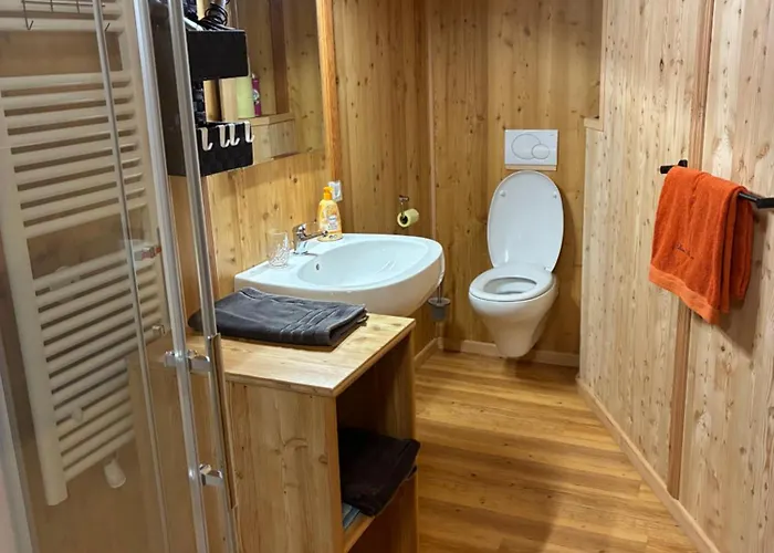 Haus Floriani, Appartement, Greifenburg, Karinthie