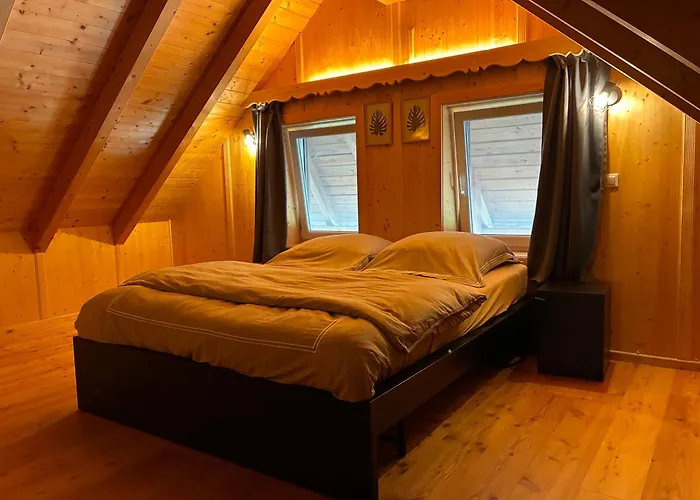 Haus Floriani, Appartement, Greifenburg, Karinthie Daire